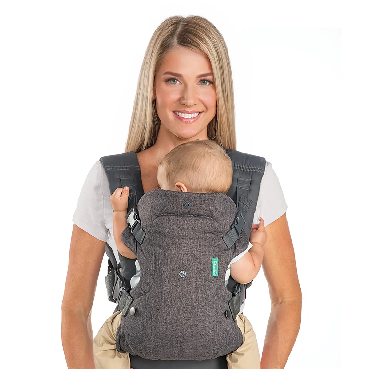 Infantino Flip 4 Review
