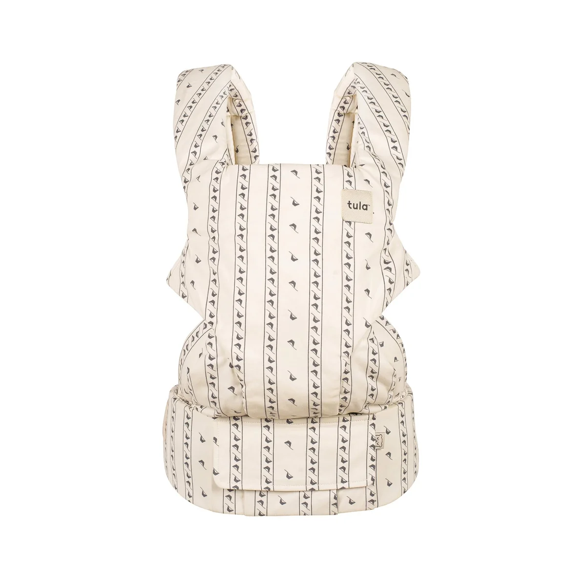 Baby Tula Explore Cotton Baby Carrier 7 Review